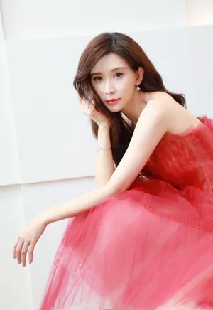 林志玲优雅性感写真图片_2