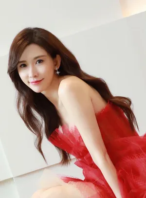 林志玲优雅性感写真图片_4