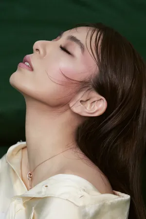 田馥甄性感时尚写真图片_2