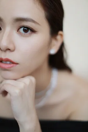 宋芸桦性感优雅写真图片_4