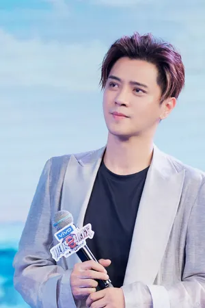 罗志祥《极限挑战5》发布会图片_4
