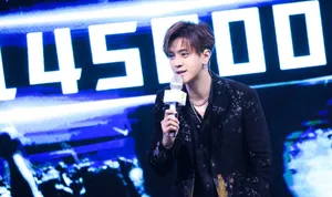 罗志祥大音乐家NOIDEA帅气图片_3