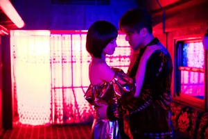 罗志祥《NOLOVE》MV图片
