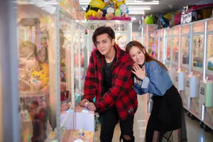 罗志祥同名新歌《罗志祥》MV图片_7