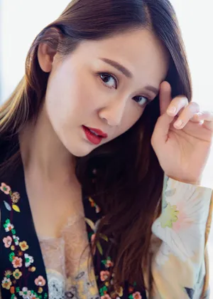 陈乔恩成熟干练写真图片_7