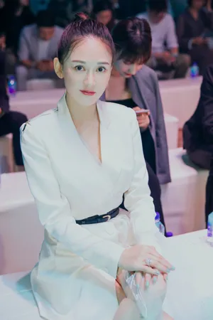 陈乔恩OK挚爱风格大赏活动照图片_2