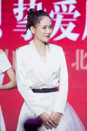 陈乔恩OK挚爱风格大赏活动照图片_3