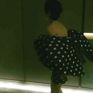 郭采洁OK挚爱风格大赏活动照图片_8