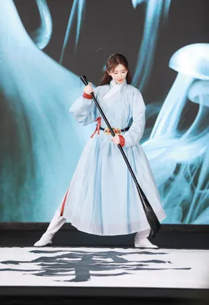 林志玲甜美仙气写真图片_3