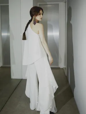 杨丞琳冷艳美丽性感图片_2
