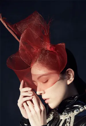 许玮宁性感迷人写真图片_6