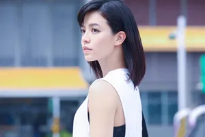 宋芸桦街拍图片_2