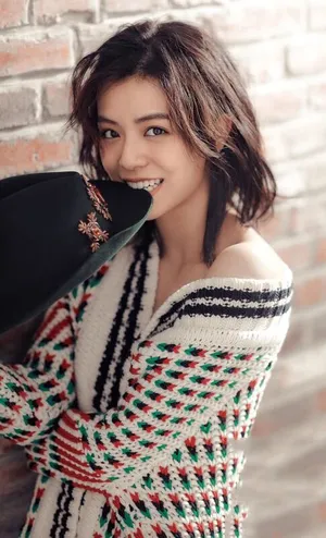 宋芸桦性感写真高清图片_2