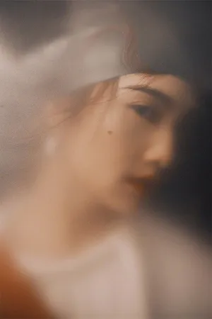 杨丞琳时尚艺术大片写真图片