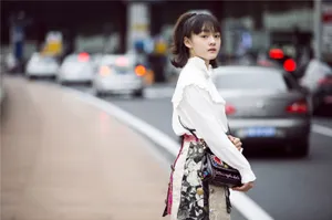 文淇写真图片_1