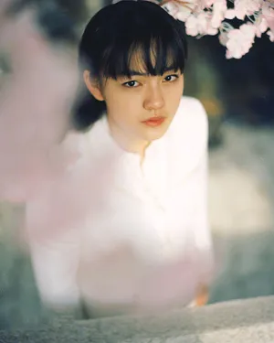 文淇写真图片_8