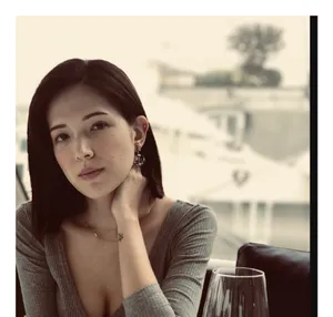 许玮甯生活自拍照图片