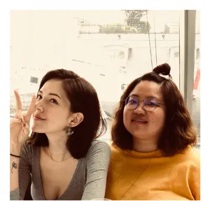 许玮甯生活自拍照图片_2