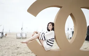 许玮甯性感写真_1