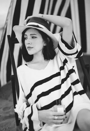 许玮甯性感写真_3