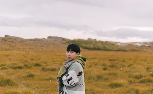 吴青峰帅气旅拍图片_13