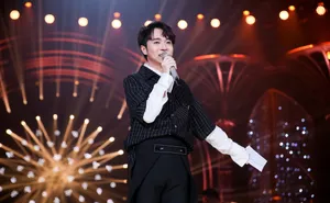 吴青峰歌手2019帅气图片