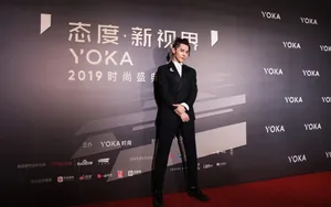 汪东城2019YOKA时尚盛典图片_4
