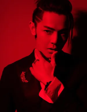 汪东城2019YOKA时尚盛典图片_10