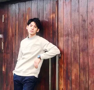 林柏宏生活照图片第1张