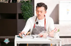 苏有朋中餐厅2剧照图片_4