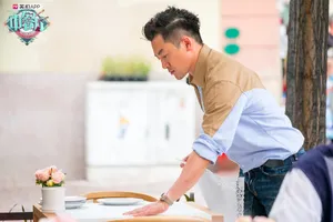 《中餐厅2》苏有朋剧照图片_2