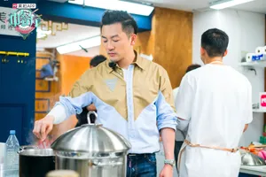 《中餐厅2》苏有朋剧照图片_3