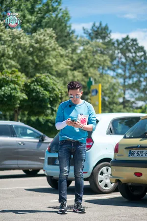 《中餐厅第二季》苏有朋剧照图片
