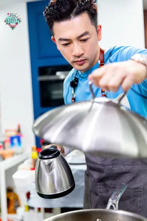 《中餐厅第二季》苏有朋剧照图片_4