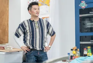 苏有朋中餐厅高清图片_3