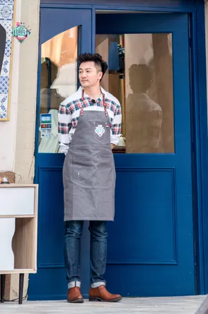苏有朋《中餐厅》高清图片_4