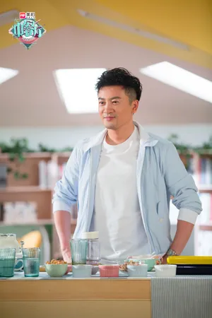 苏有朋《中餐厅2》高清图片