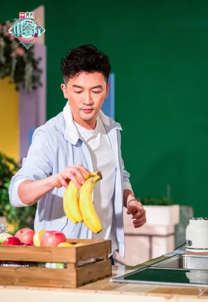 苏有朋《中餐厅2》高清图片_4