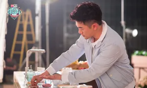 苏有朋《中餐厅2》高清图片_7