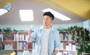 苏有朋《中餐厅2》高清图片_8