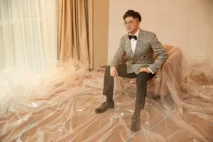苏有朋帅气图片