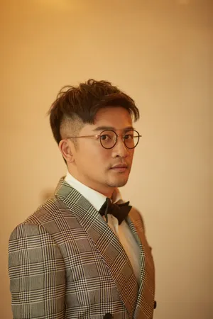 苏有朋帅气图片_2