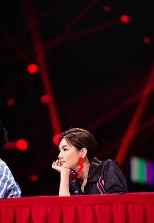 陈嘉桦Ella《创造101》剧照图片_4