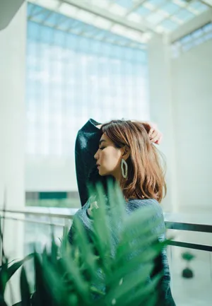 《创造101》Ella陈嘉桦图片_5