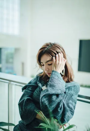《创造101》Ella陈嘉桦图片_6