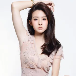陈语安性感写真图片  陈语安图片_2