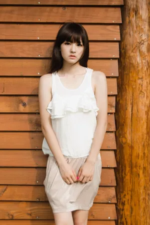 陈语安性感写真图片  陈语安图片_4