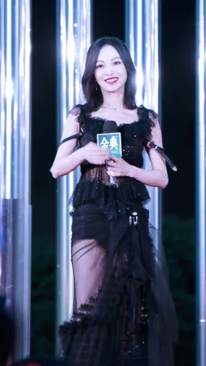 张韶涵《歌手2》总决赛高清图片_4