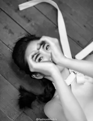 女星林依晨Ariel绝美大片优雅知性美写真图片_5