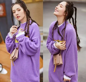 郭碧婷嘻哈风时尚大片写真图片_4